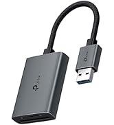 TP-Link UA430 USB 3.0 Tip-A SD ve microSD 3.0 Kart Okuyucu 5 Gbps'ye kadar, Tak ve Çalıştır, Çift Ca...