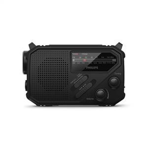 PHILIPS TAR1609 Fenerli Tașınabilir Radyo PHILIPS TAR1609 Fenerli Tașınabilir Radyo