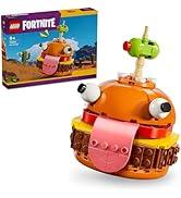 LEGO Fortnite Durrr Burger 77070-9 Yaş ve Üzeri Video Oyunu Sevenler İçin Sergilenebilir Yaratıcı...