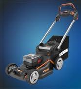 Worx Nitro 1/4