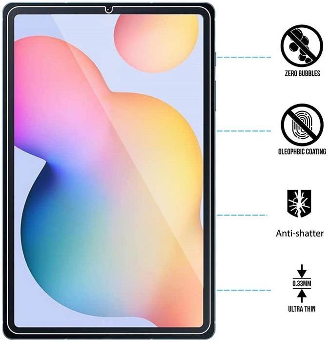 Galaxy P610 ekran koruyucu