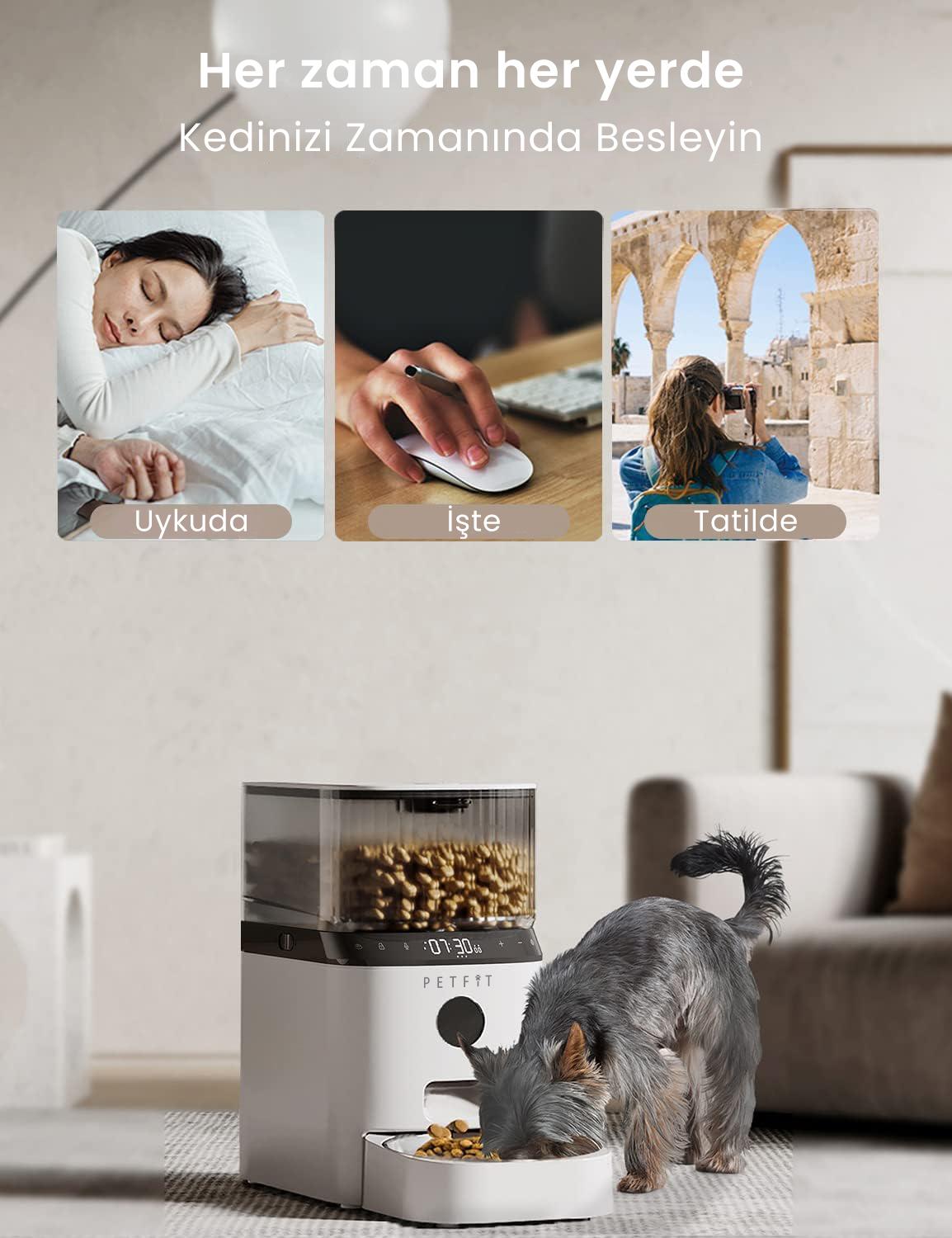 PETFİT