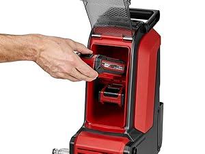 einhell