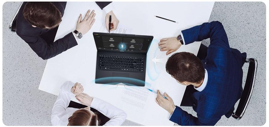 MSI VENTUREPRO 15 A2RWEG-206XTR Laptop H14