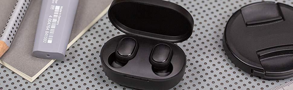 xiaomi, xiaomi airdots