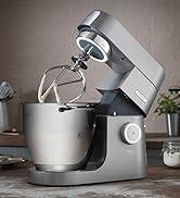 Kenwood Chef XL Titanium KVL8320S
