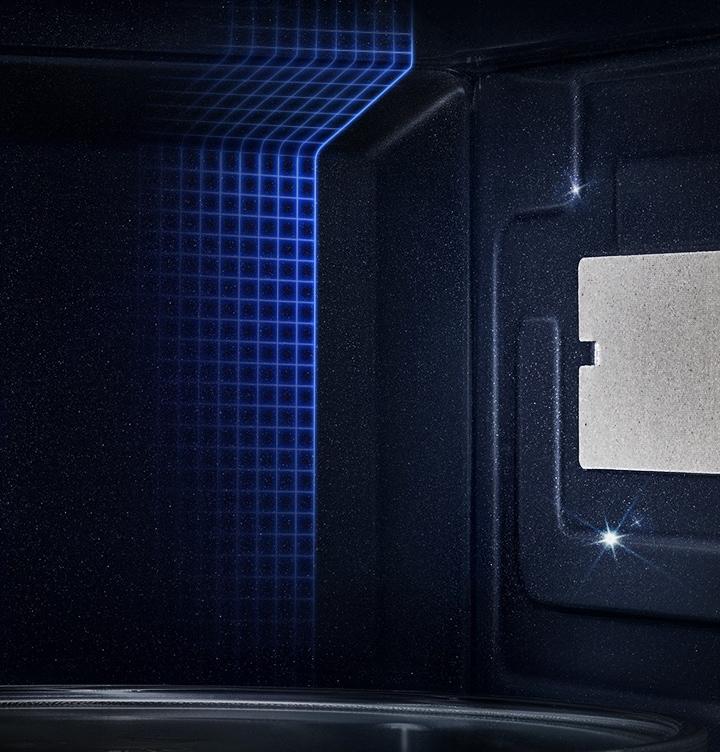 Seramik İç Kaplama