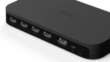 En fazla 4 HDMI cihazı bağlayın