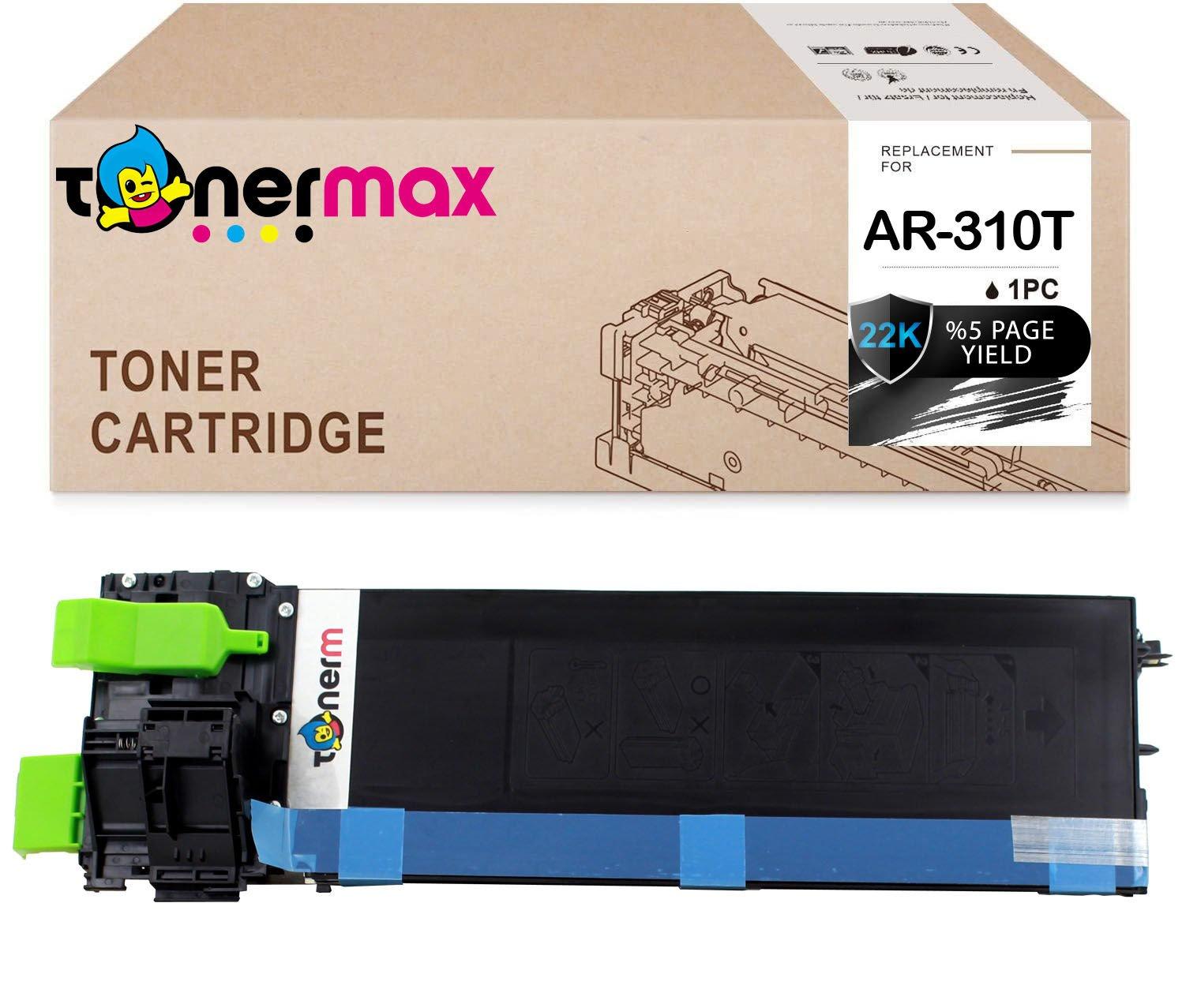 Sharp AR-310T Muadil Toner