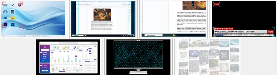 OLED Koruması