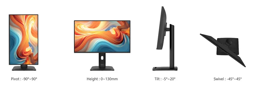 HDR Ready Teknolojisi ile Çarpıcı Görseller 2