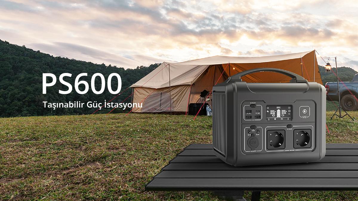 PS600