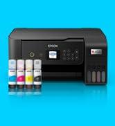Epson EcoTank