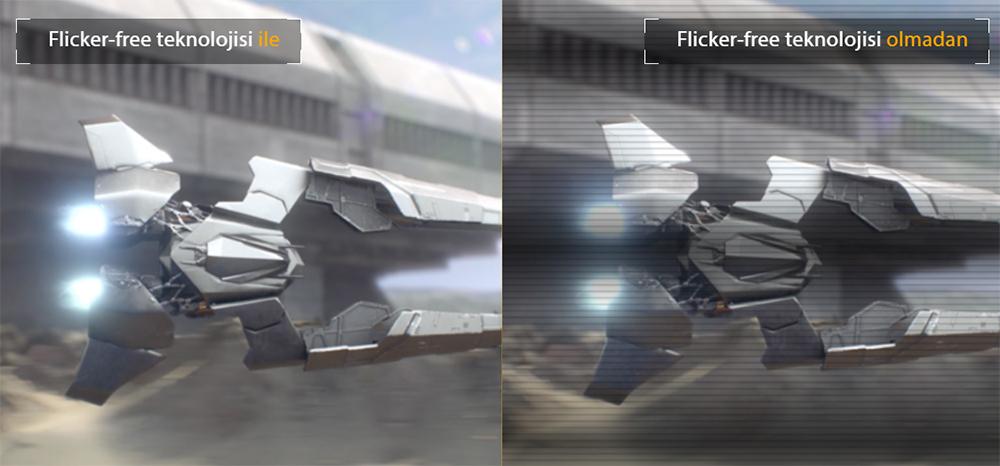 TUF Gaming VG27AQL3A