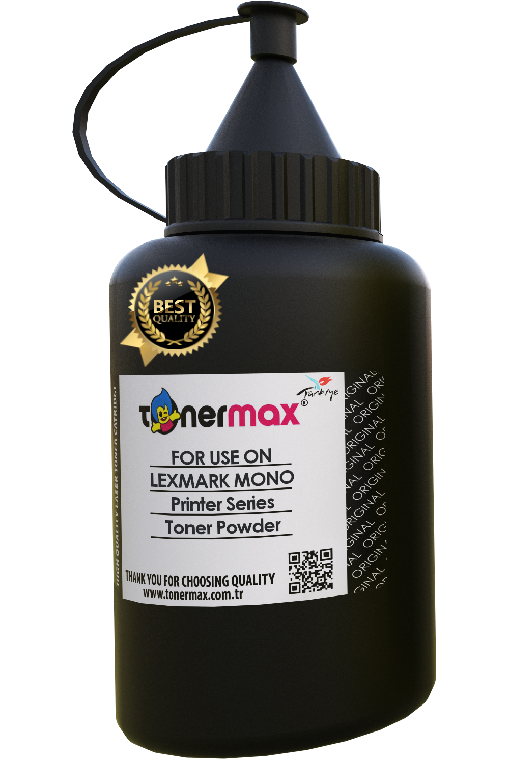 Lexmark MS321 Toner Tozu 250GR. / MX321 / MS421 / MX421 / MS521 / MX521 / MS622 / MX622