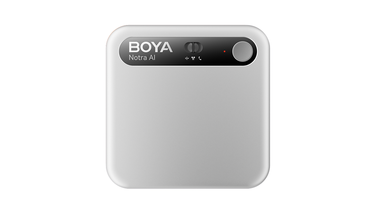 BOYA Notra