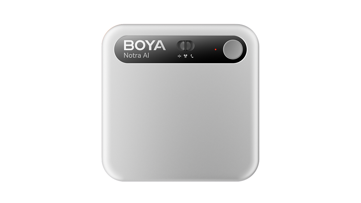 BOYA Notra