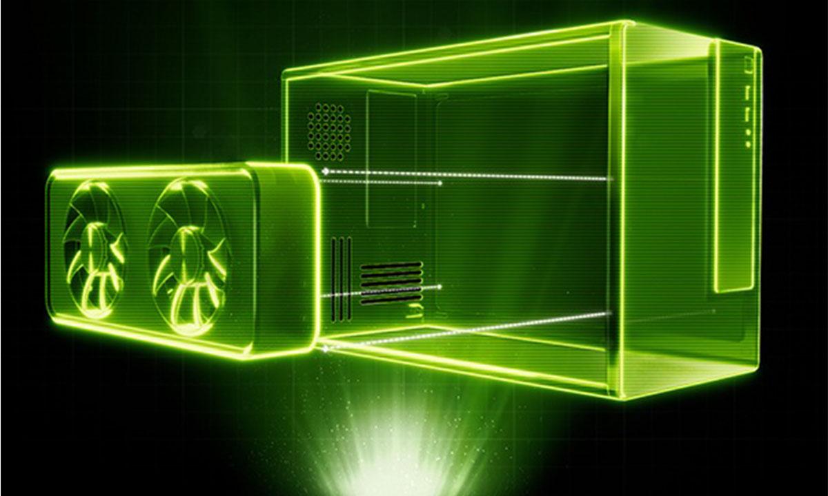 Küçük inşa et. Büyük oyna.