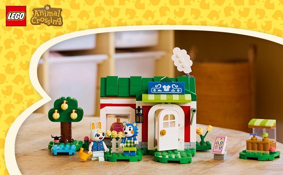 77055_ANIMAL CROSSING 