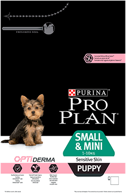purina