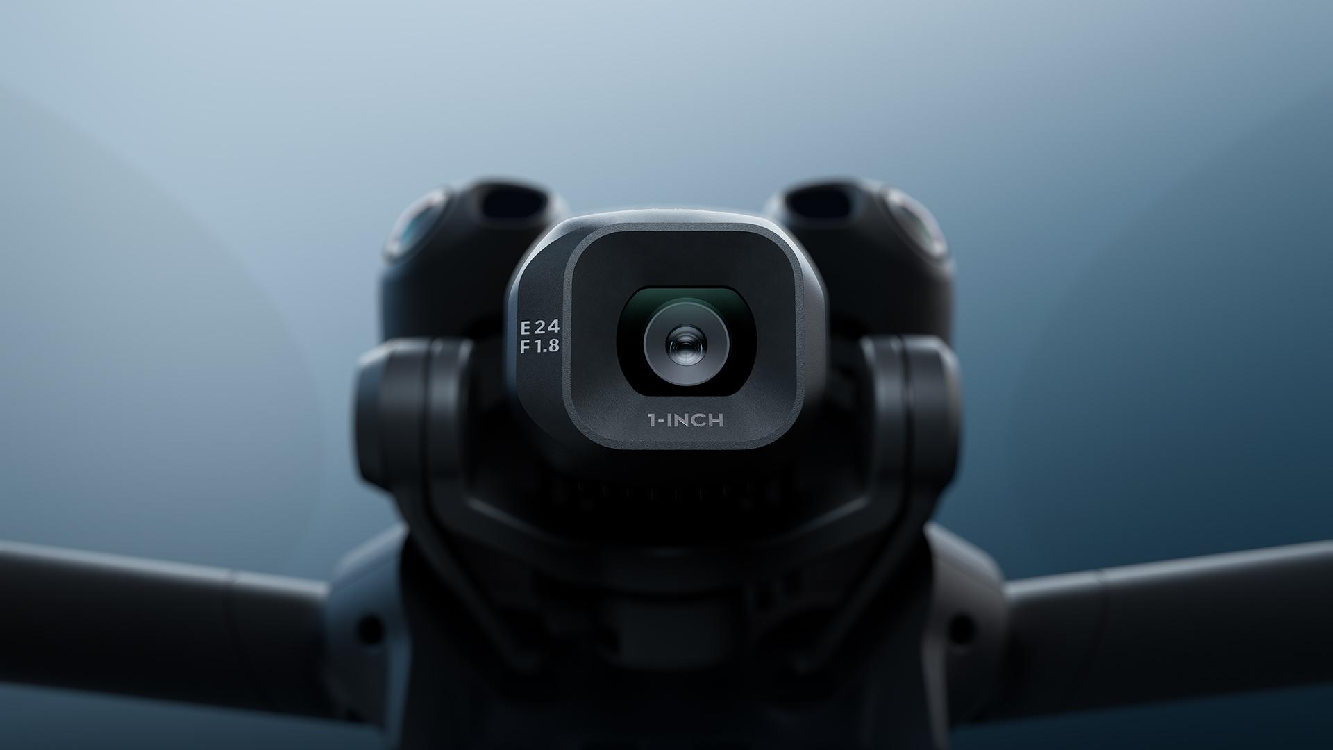 DJI Mini 5 Pro