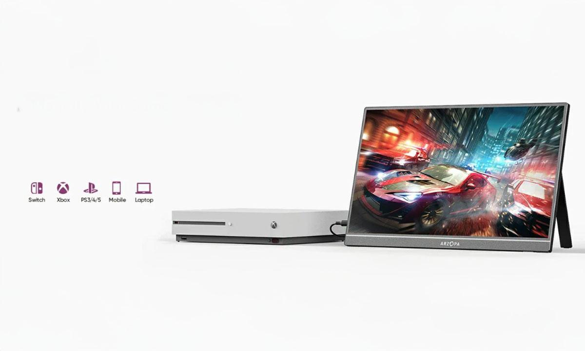 Oyununuzu Büyütün