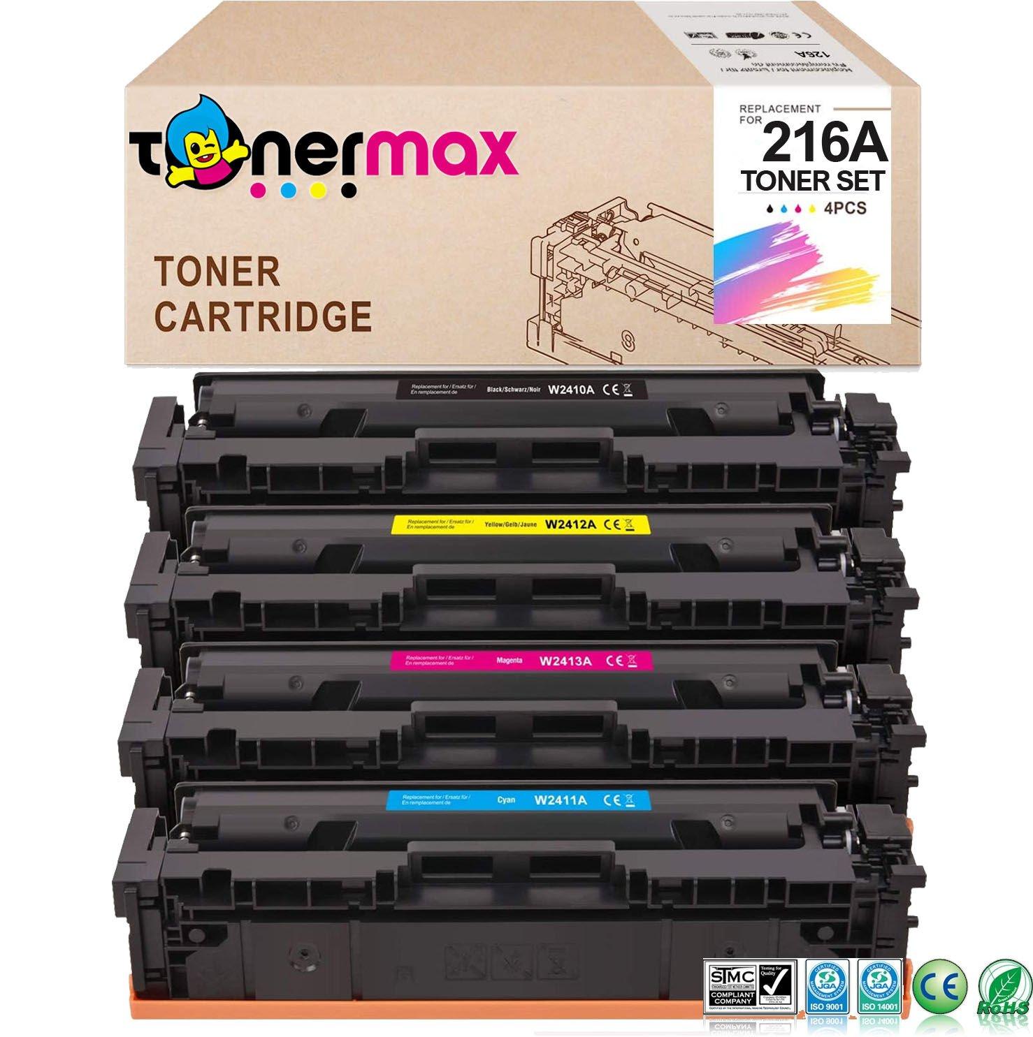 Hp 216A W2413A Muadil Toner / M155nw / M182n / M183fw