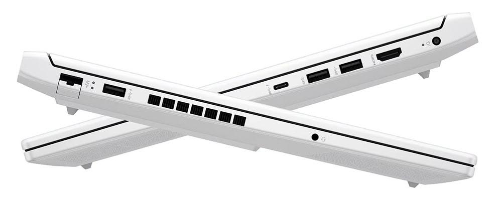 Victus Laptop H4