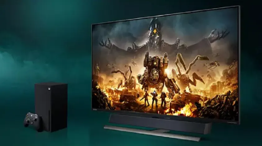 Philips Evnia 279M1RV/00 27″ 1ms 144Hz HDR400 4K UHD Gaming Monitör