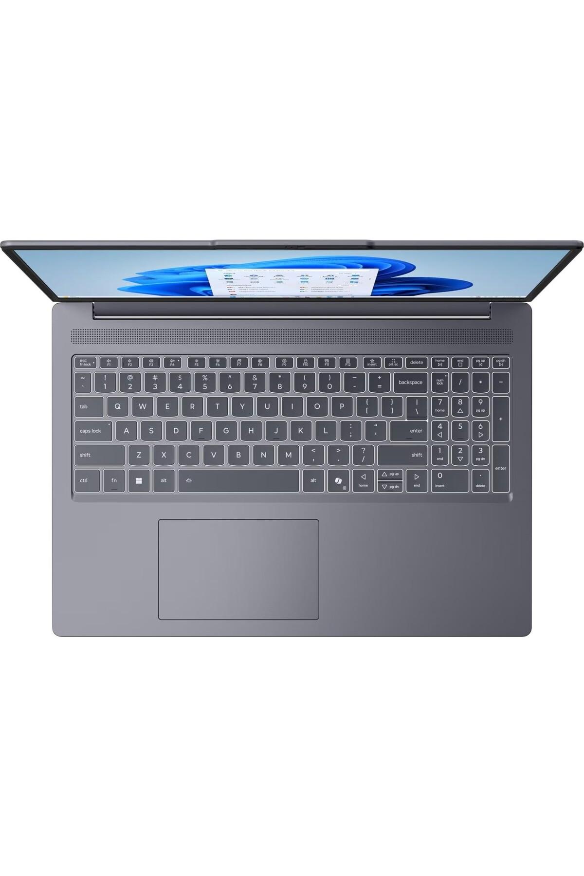 Lenovo IdeaPad Slim 3 16IRH10 Intel Core i7 13620H 40 GB 4 TBSSD FreeDos 16