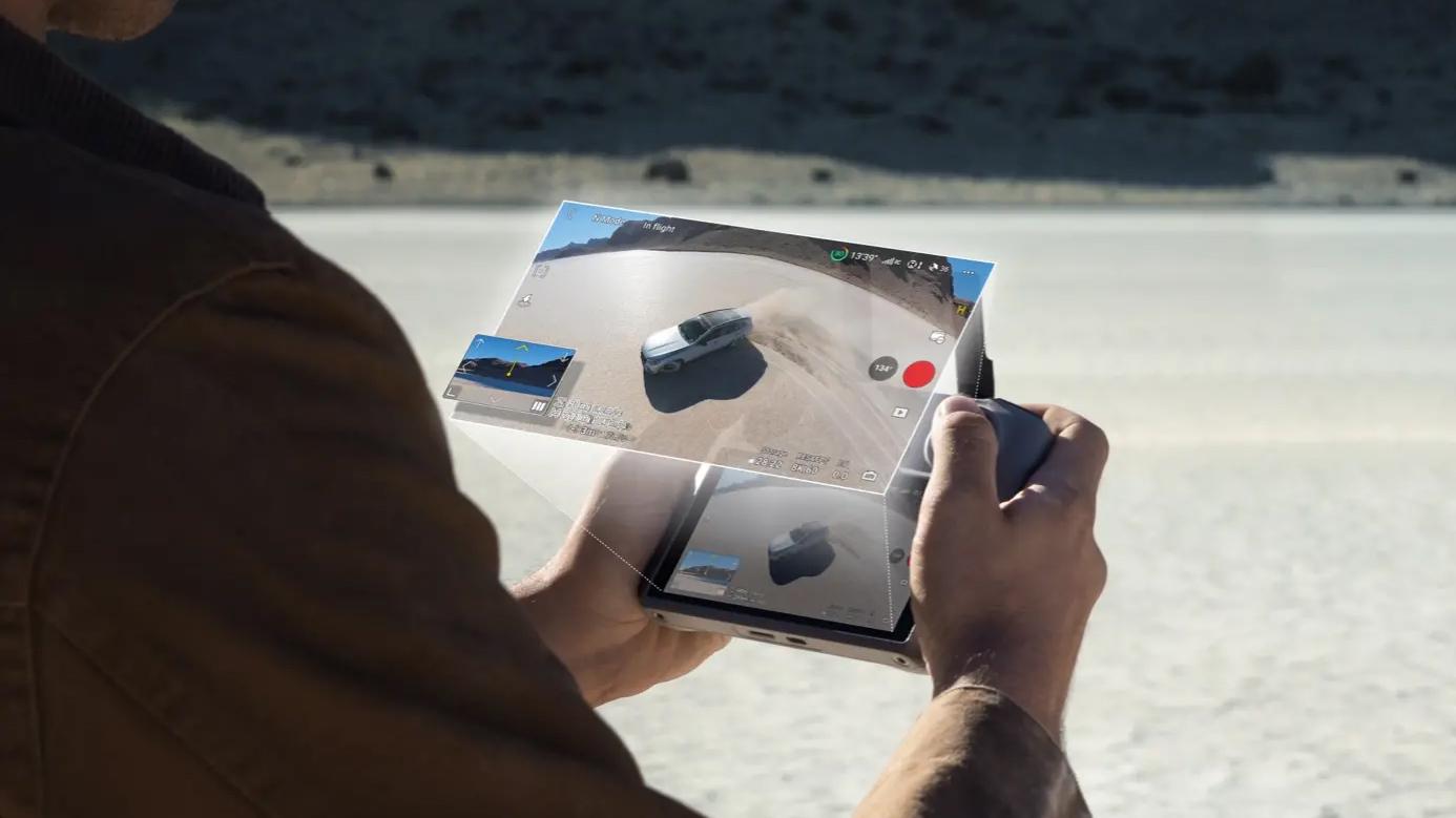 DJI Avata 360