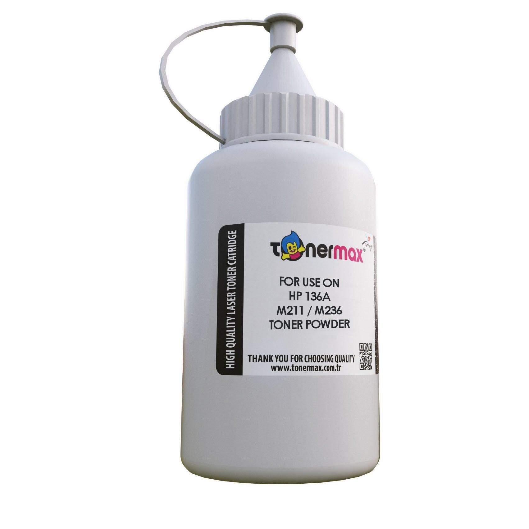 W1360A Toner Tozu