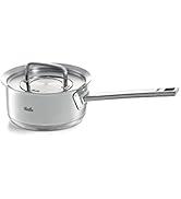 Fissler Original Profi Collection / paslanmaz çelik saplı tencere (Ø 16 cm, 1,4 L) küçük süt tenceresi...