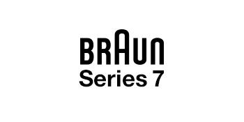 Braun serisi 7