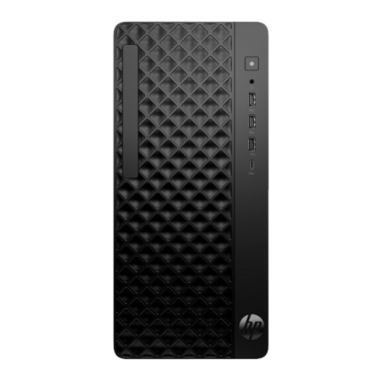 HP ProDesk Donanım Detayı