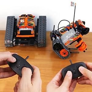 Daha Fazla Birlikte Yarışabilir