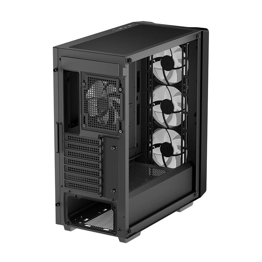 DEEPCOOL CC560-MESH-V2 USB 3.0 ATX Mid Tower Gaming Kasa