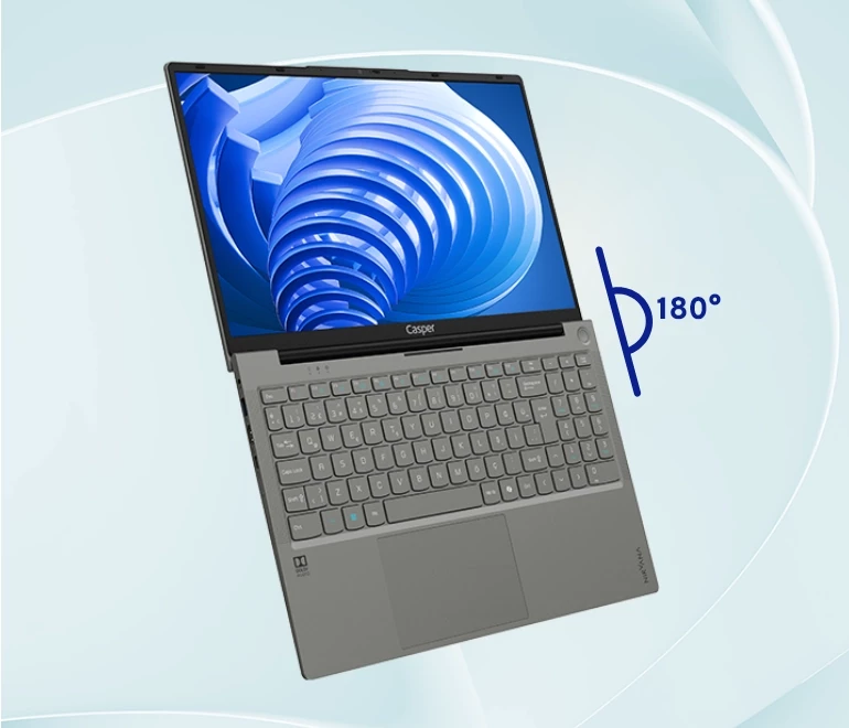 Casper Nirvana X650 laptop bilgisayar x650-zone-4-mobil_op
