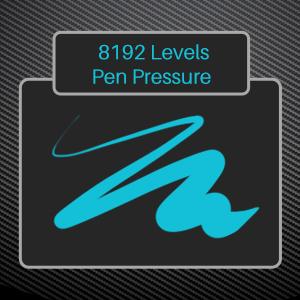 8192 Kalem Basıncı