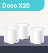 TP-Link-Brand-Deco-X20