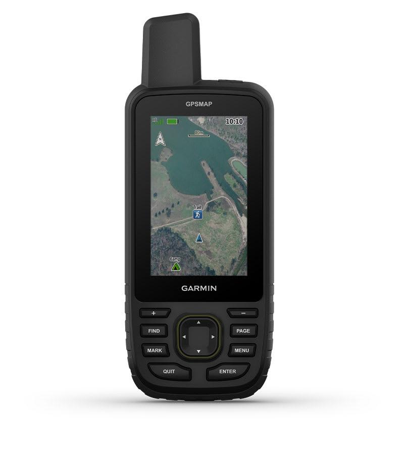 Garmin GPSMAP 67  
