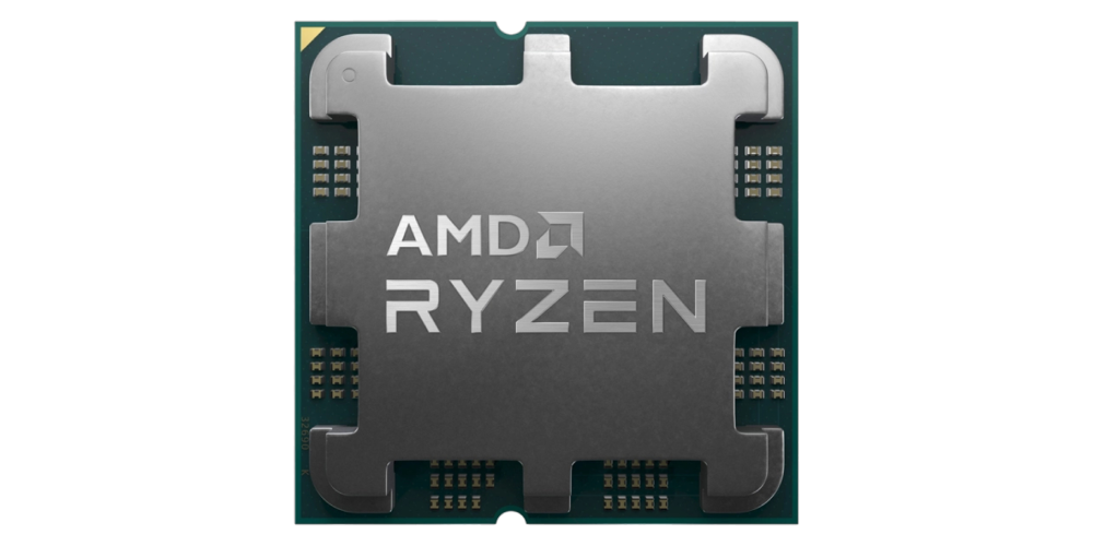 AMD Ryzen 9 7900