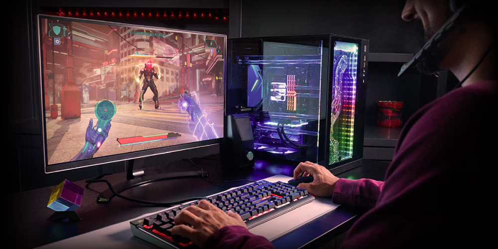 AMD Ryzen 7 7700X