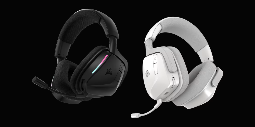  CORSAIR VOID WIRELESS V2 Gaming Kulaklık