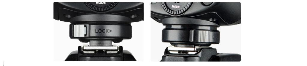 Godox V1 Tepe Flaş Nikon Uyumlu Godox V1 Tepe Flaş Nikon Uyumlu