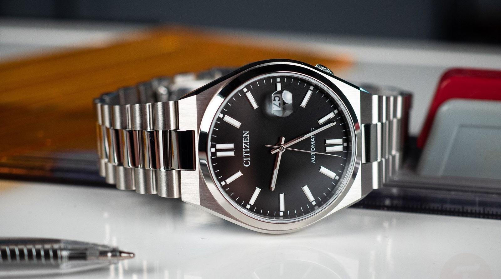 citizen tsuyosa NJ0150-81E