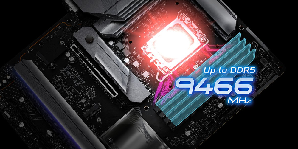 ASROCK Z890 LIVEMIXER WIFI Anakart