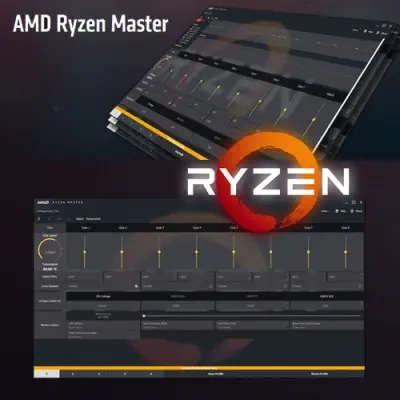 AMD Ryzen 5 1500X İşlemci