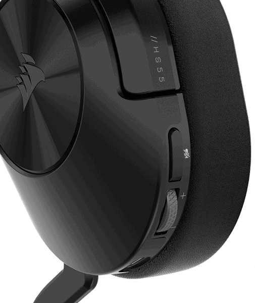 Corsair hs55 surround usb dolby audio 7. 1 siyah kablosuz gaming kulaklık (ca-9011280-eu) 5 Https://www. Gaming. Gen. Tr/wp-content/uploads/2023/09/2_corsair-hs55-surround-usb-dolby-audio-7-1-siyah-kablosuz-gaming-kulaklik-ca-9011280-eu-337964. Png