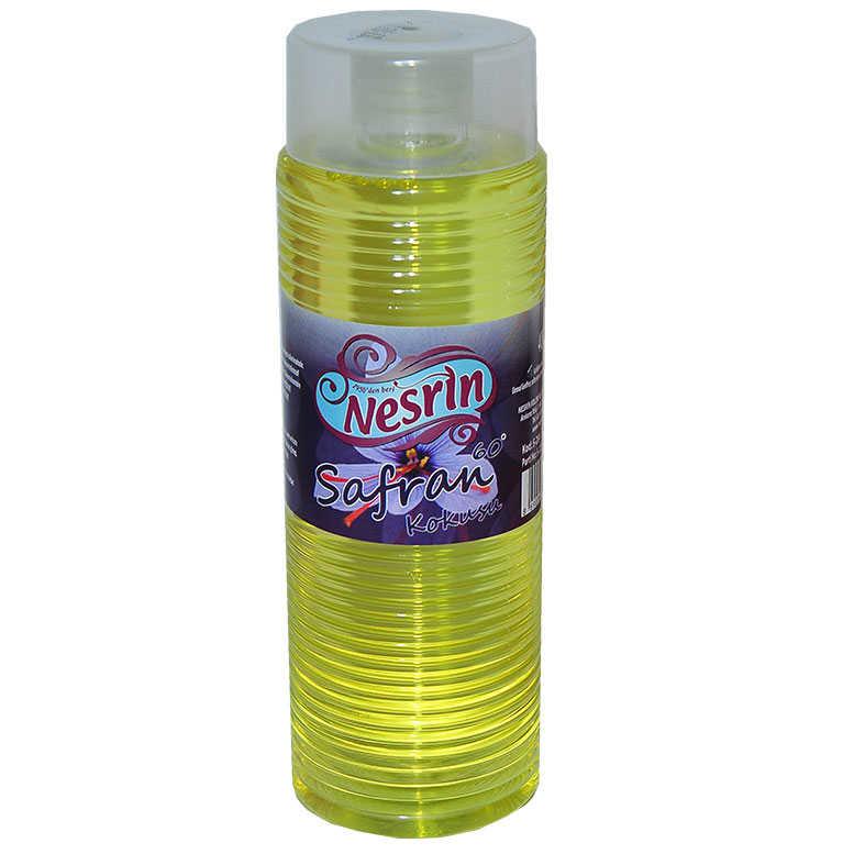 NESRİN SAFRAN KOLONYASI 400ML NESRİN SAFRAN KOLONYASI 400ML